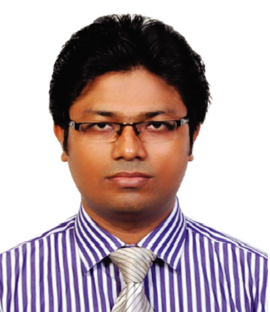 Mr. Muhammad Oarisul Hasan Rifat